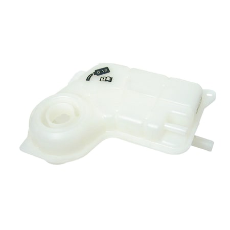 Uro Parts Expansion Tank, 8E0121403 8E0121403